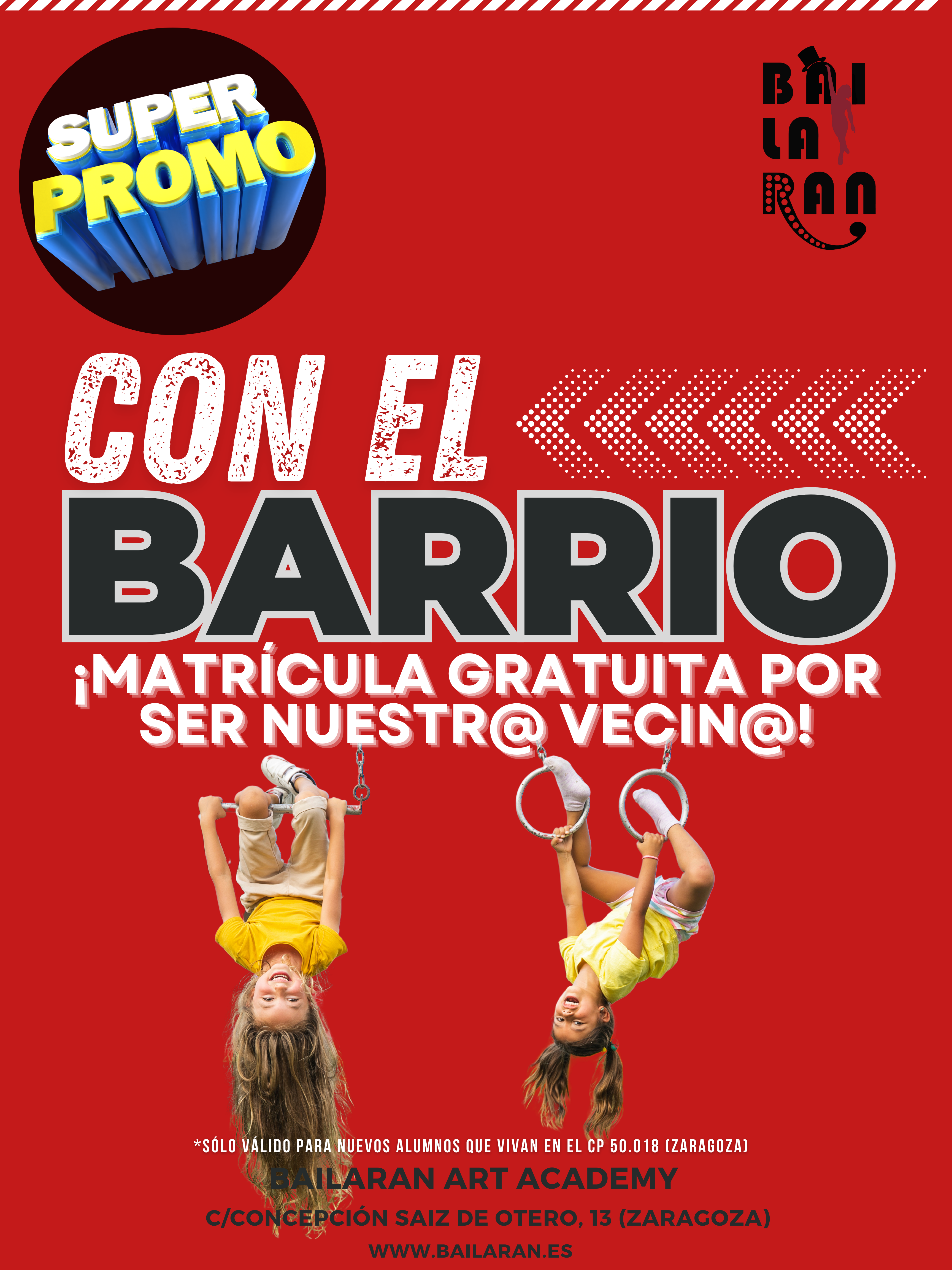 Promoción 2